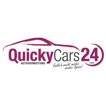 QuickyCars24 GmbH - Autovermietung & Transporter Verleih Aachen