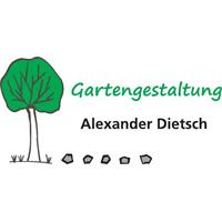 Gartengestaltung Alexander Dietsch