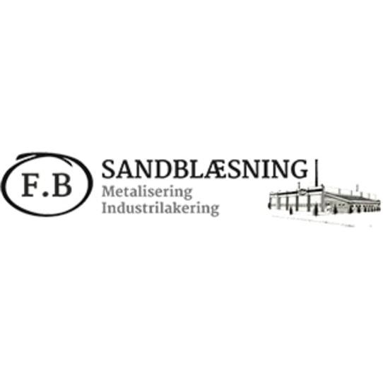 F. B. Sandblæsning ApS