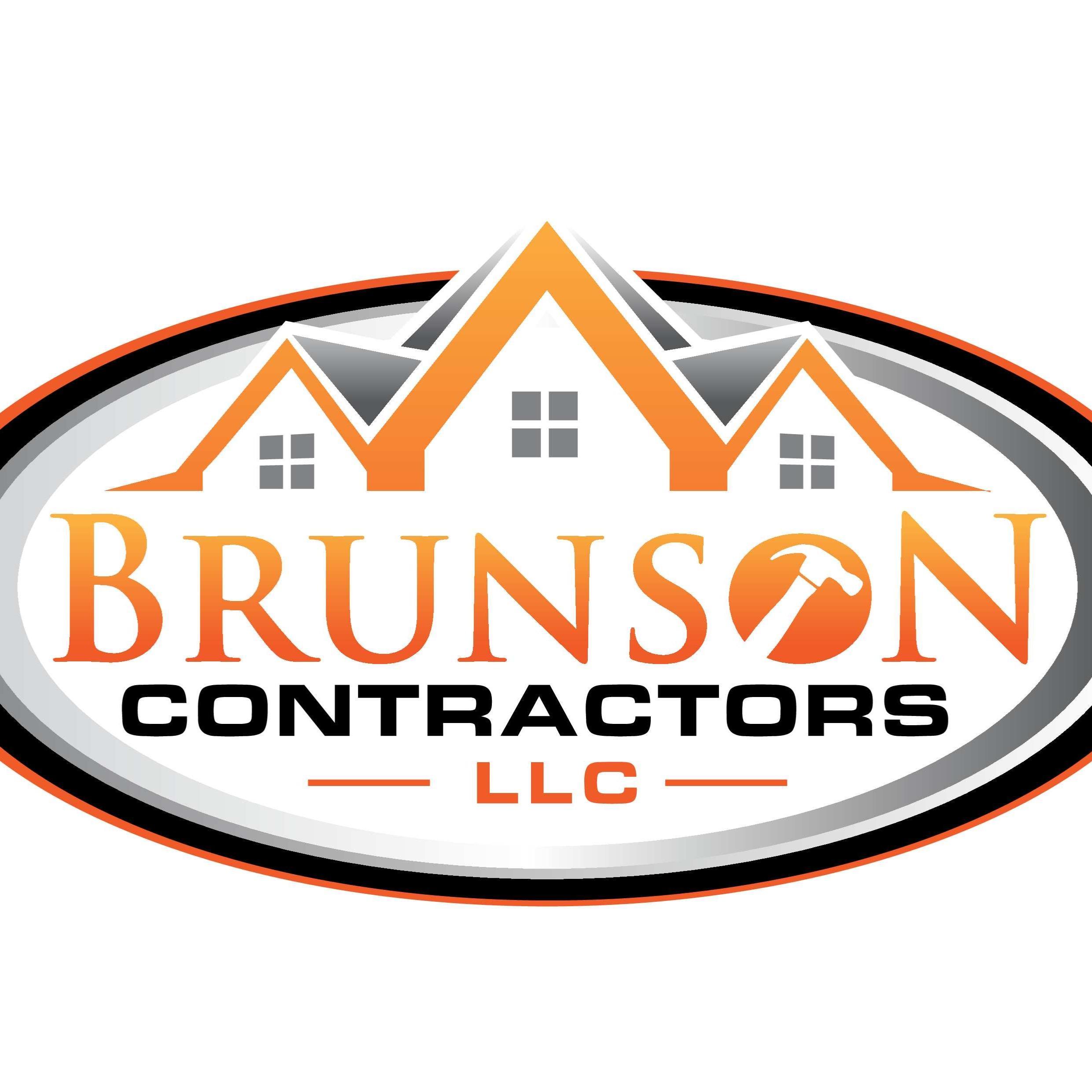 Brunson Contractors LLC - Roofing, Siding And Gutters