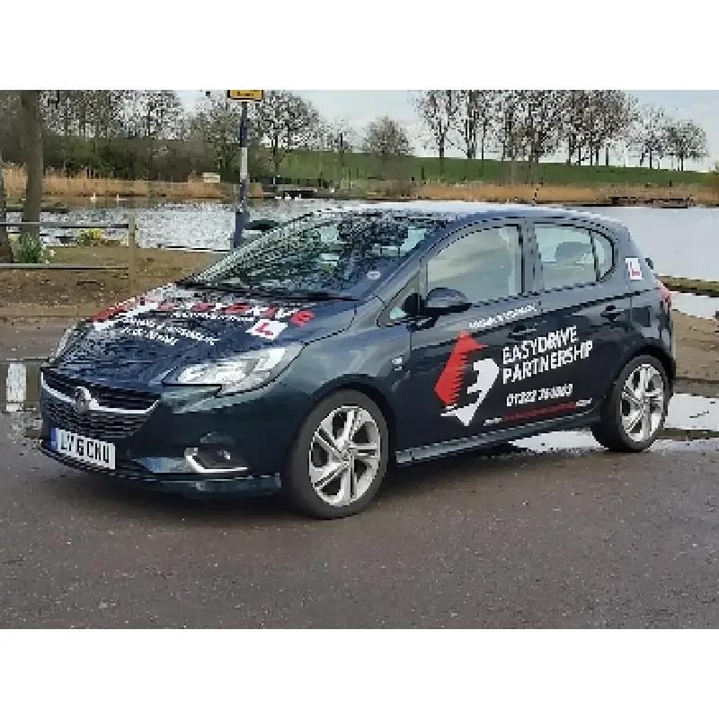 Easydrive Partnership Driving School
