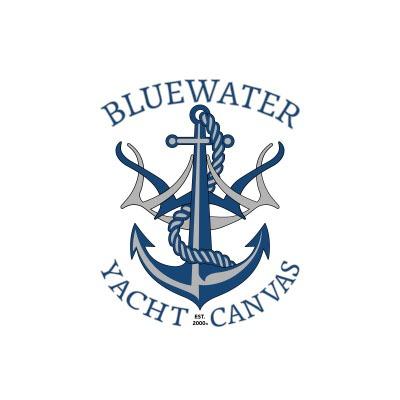 Bluewater Yacht Canvas