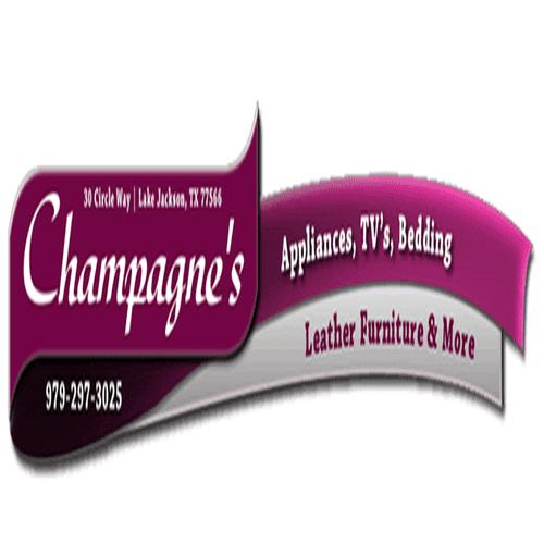 Champagne Appliance Television & Service