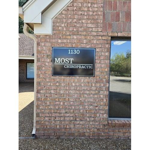 Most Chiropractic Clinic