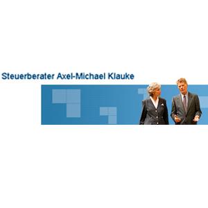 Axel-Michael Klauke Steuerberater