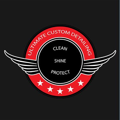 Ultimate Custom Detailing