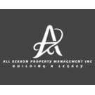 All Season Property Management Inc