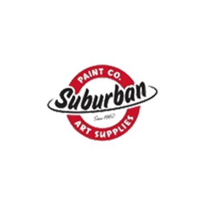 Suburban Paint Company