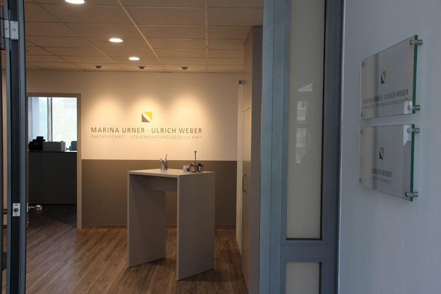 Partnerschaft Urner u. Weber