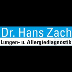 Dr. Hans Zach