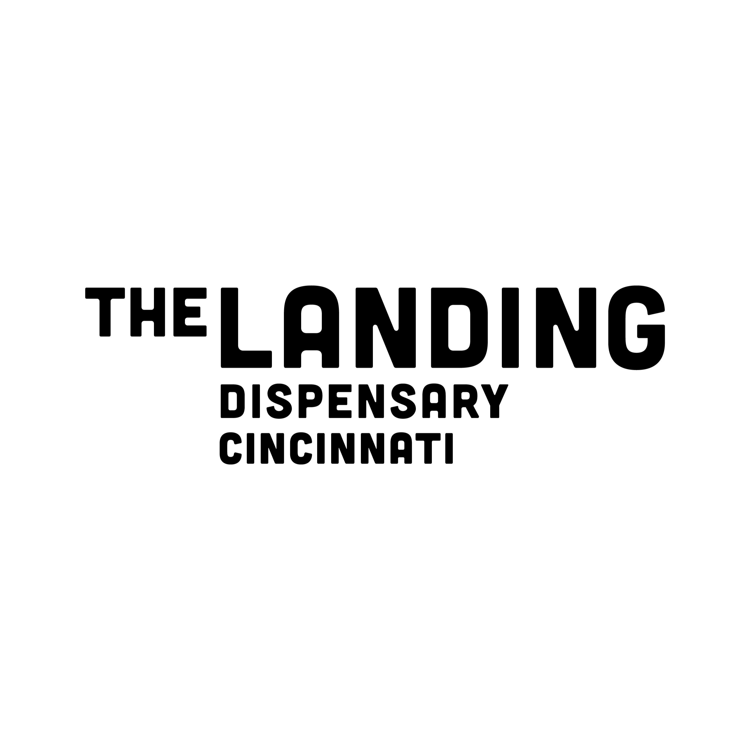 The Landing Dispensary Cincinnati