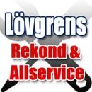Lövgrens Recond - Allservice