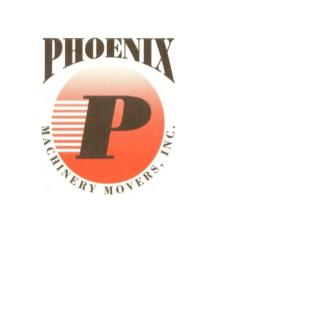 Phoenix Machinery Movers Inc