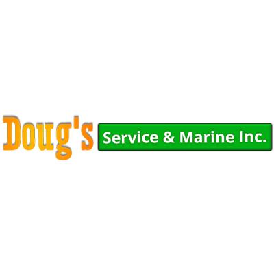 Doug's Service & Marine Inc.