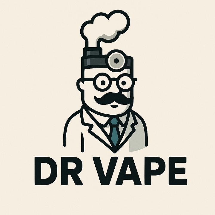 DR VAPE