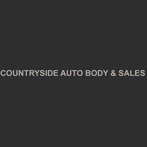 Countryside Auto Body & Sales