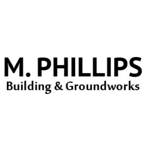 M Phillips Building & Groundwork