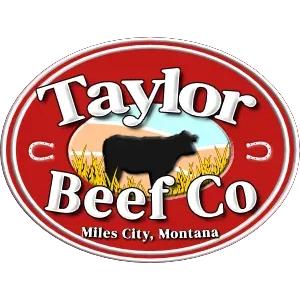 Taylor Beef
