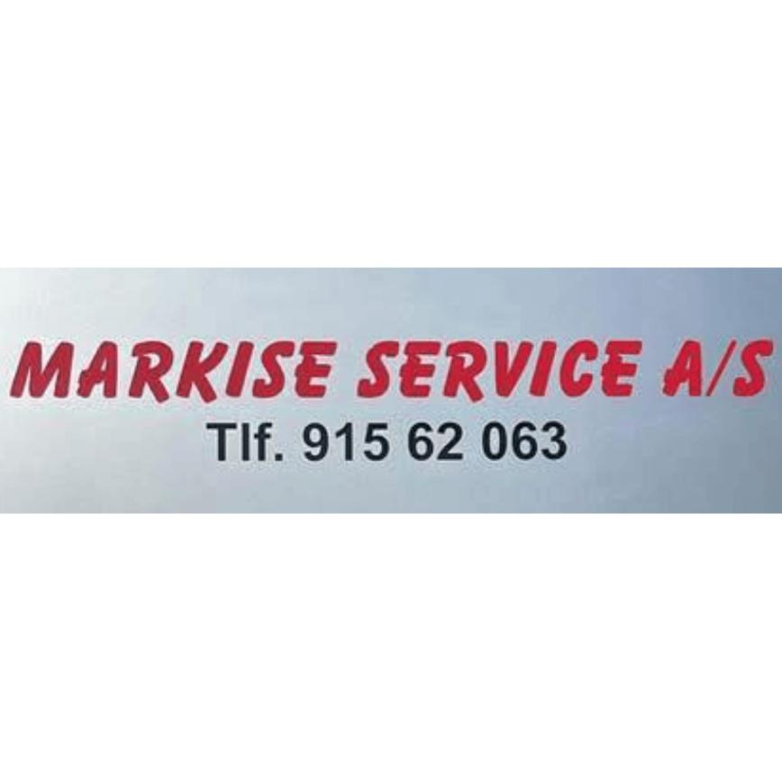 Markise Service AS