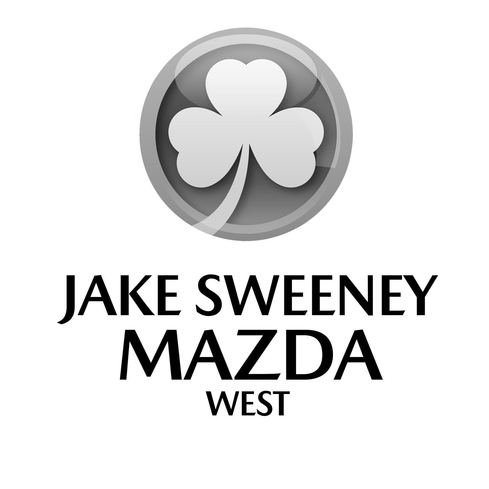 Jake Sweeney Mazda West