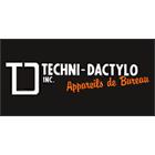 Centre Techni-Dactylo Inc