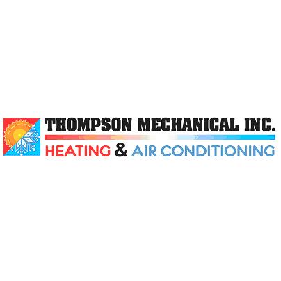 Thompson Mechanical, Inc.
