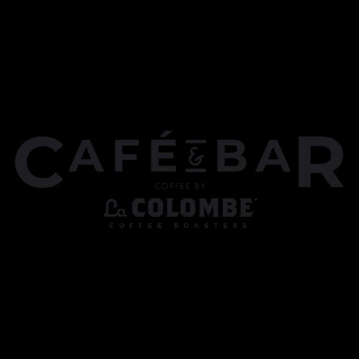 Cafe & Bar, Coffee by La Colombe