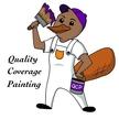 Quality Coverage Painting
