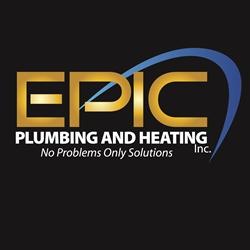 Epic Plumbing And Heating Inc.