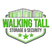 Walking Tall Storage and Security