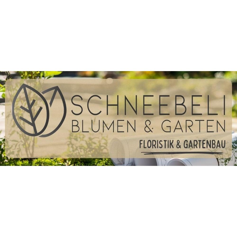 Schneebeli Blumen & Garten