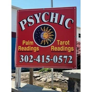 Psychic Tarot Card Readings By Sherry