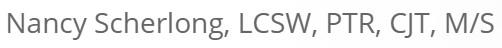 Nancy S. Scherlong, LCSW