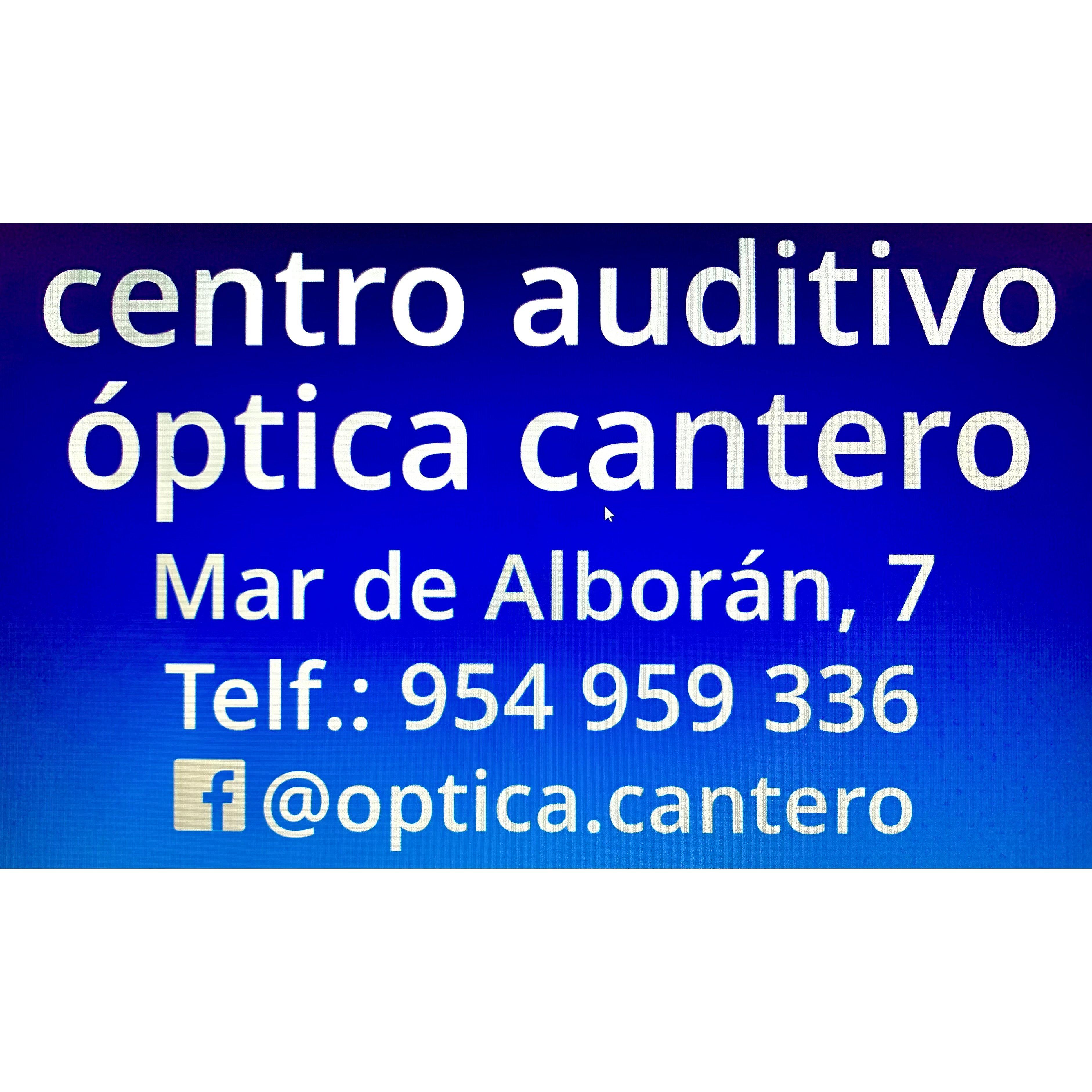 Centro Auditivo Óptica Cantero - Pino Montano