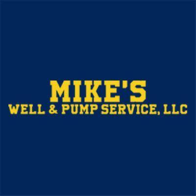 Mike's Well & Pump Service