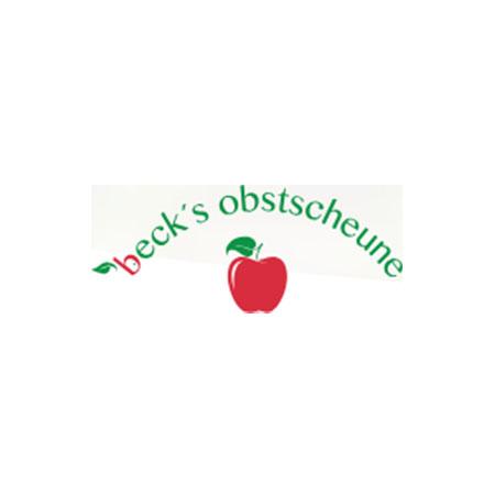 Beck's Obstscheune GmbH