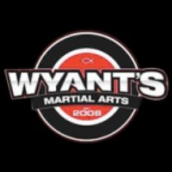 Wyant's Martial Arts
