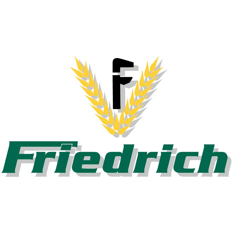 Land- u. Gartentechnik Friedrich GmbH