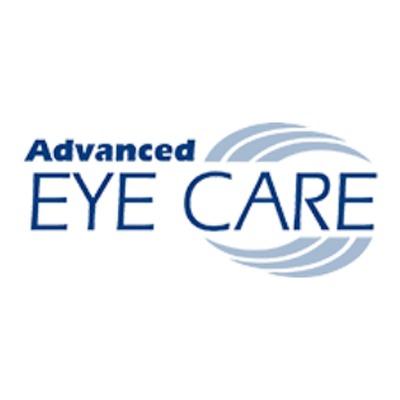 Advanced Eye Care