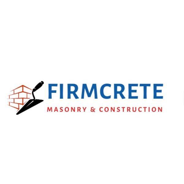 Firmcrete Masonry and Construction