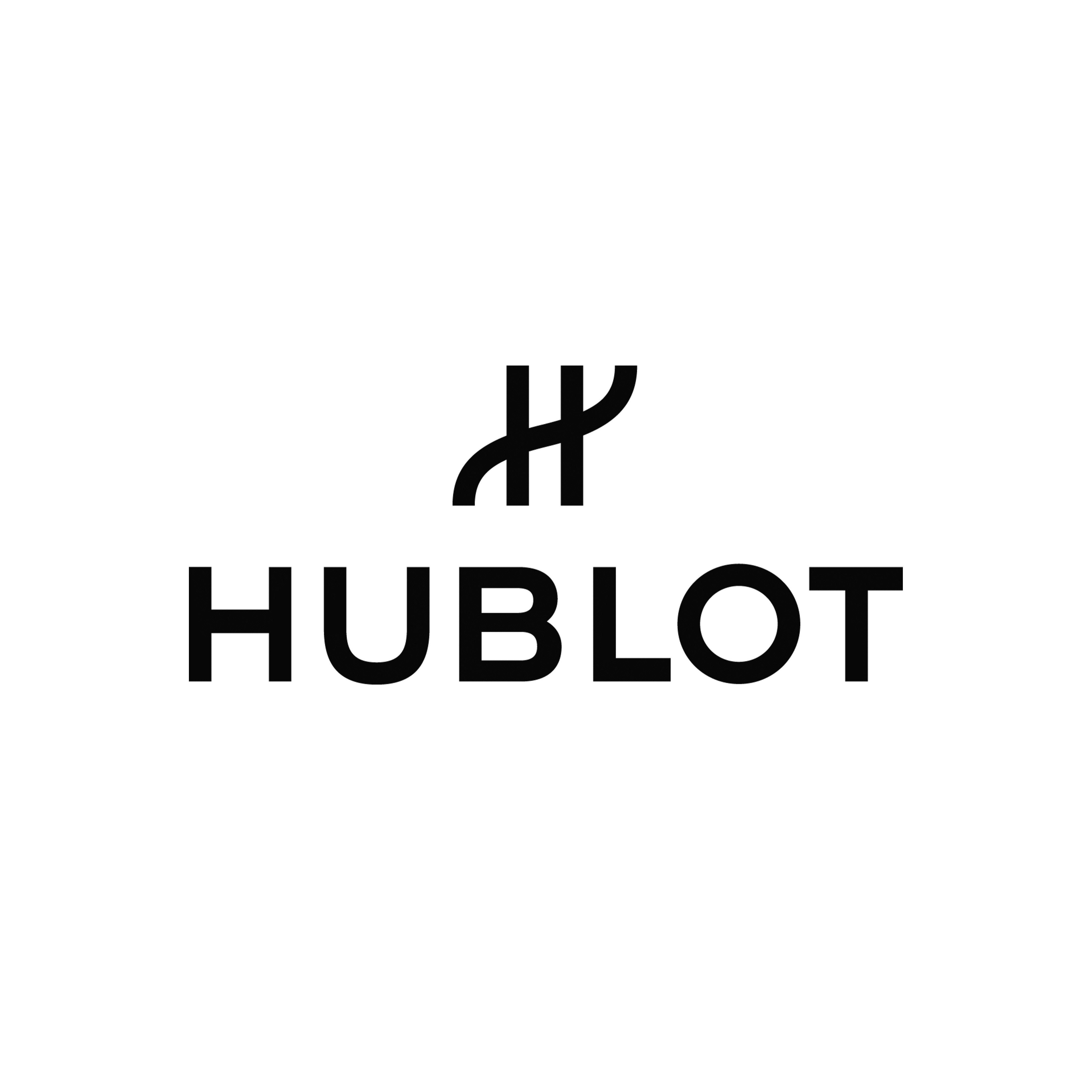 Hublot Paris Galeries Lafayette Boutique