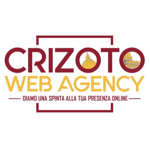 Crizoto Web Agency Roma