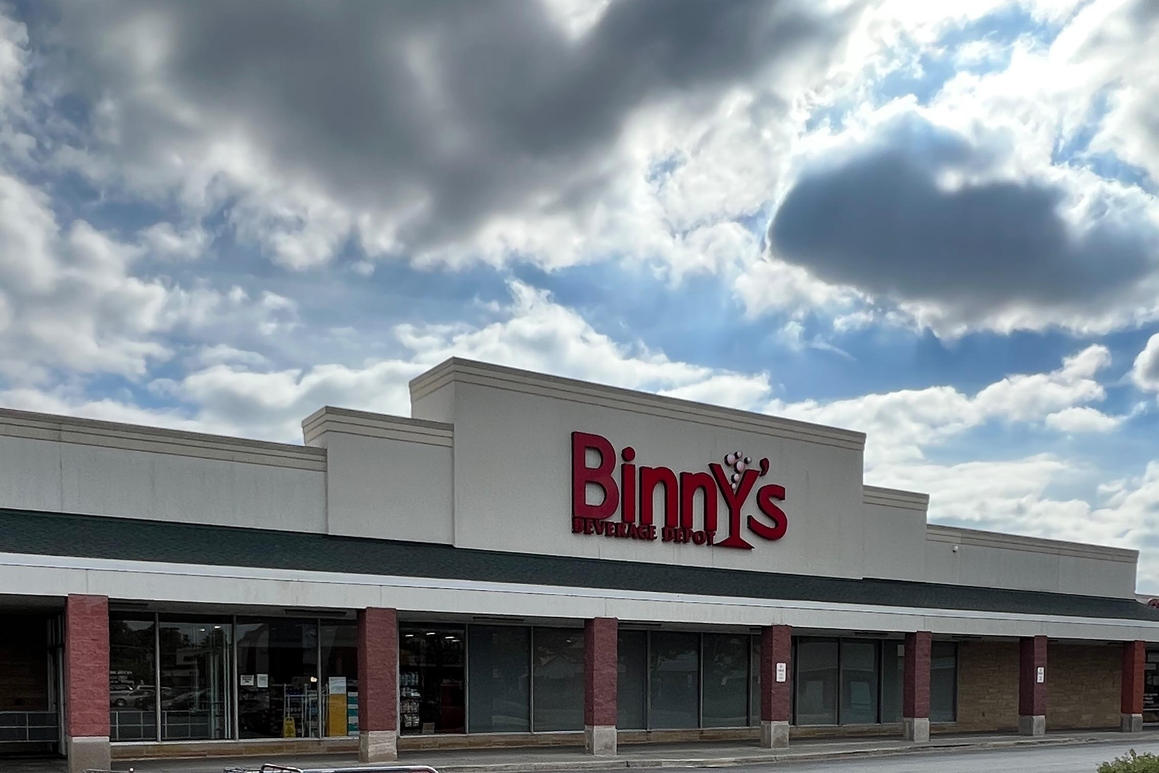Binny's Beverage Depot - River Grove