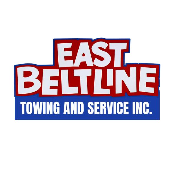East Beltline Auto Repair Shop