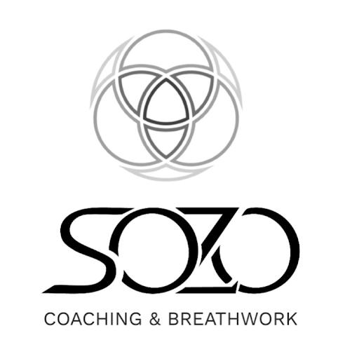Sozo Breathwork