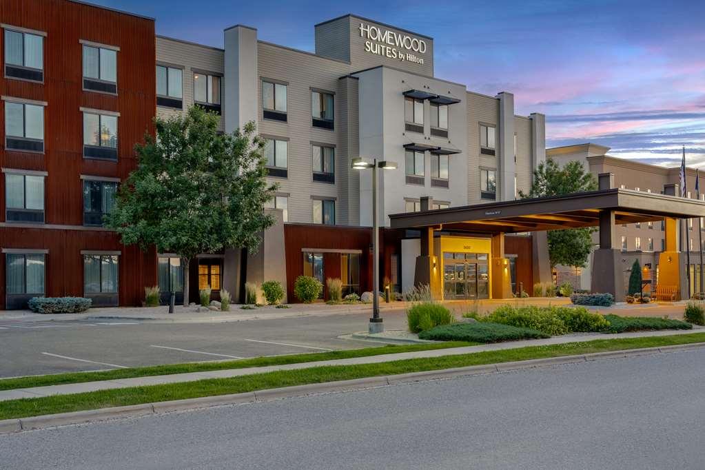 Homewood Suites by Hilton Billings, MT