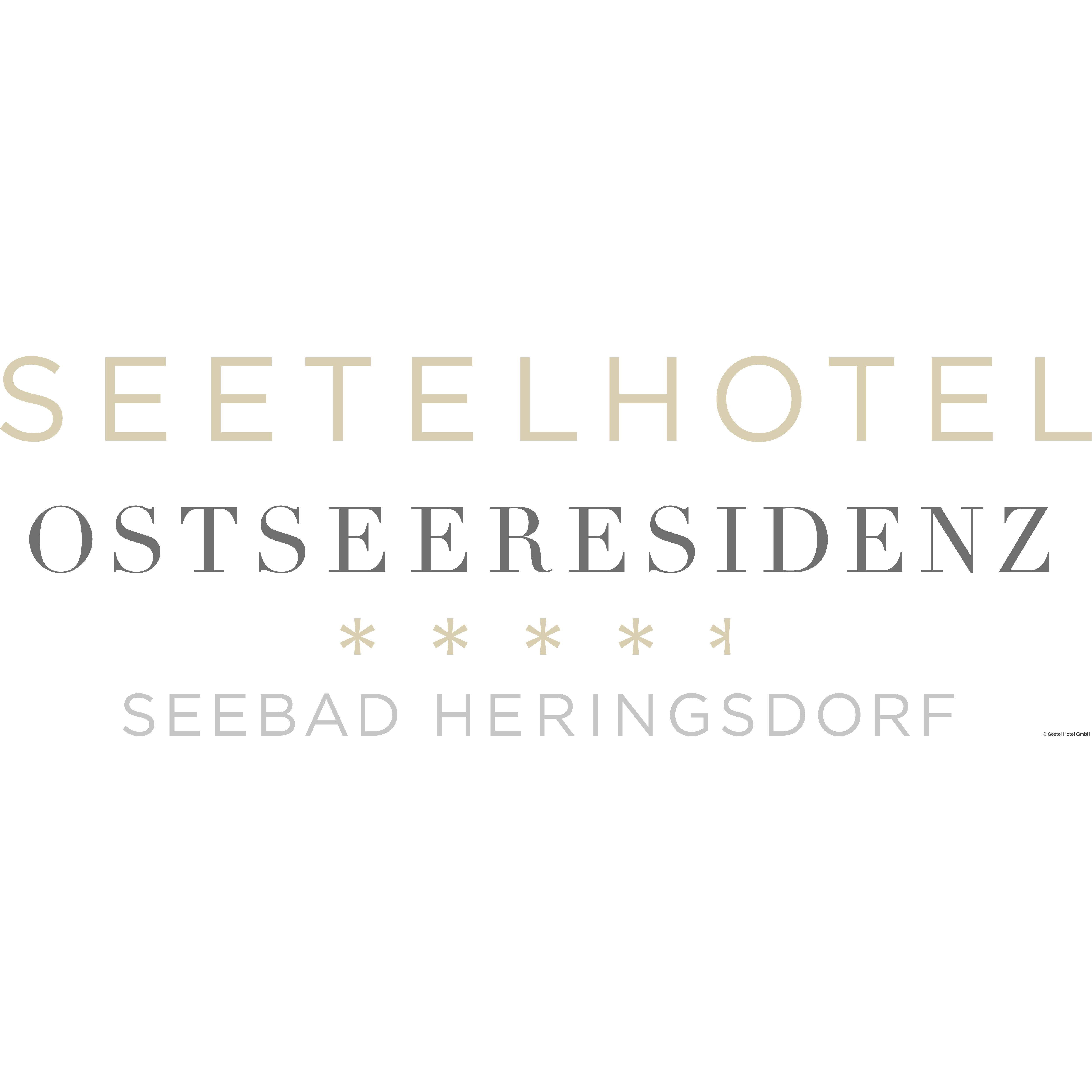 SEETELHOTEL Ostseeresidenz Heringsdorf