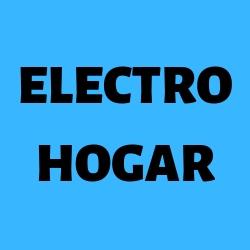 Electro - Hogar