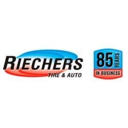 Riechers Tire and Auto