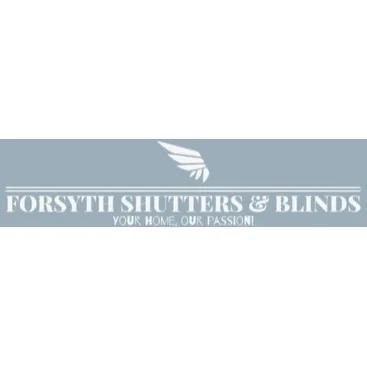 Forsyth Shutters and Blinds